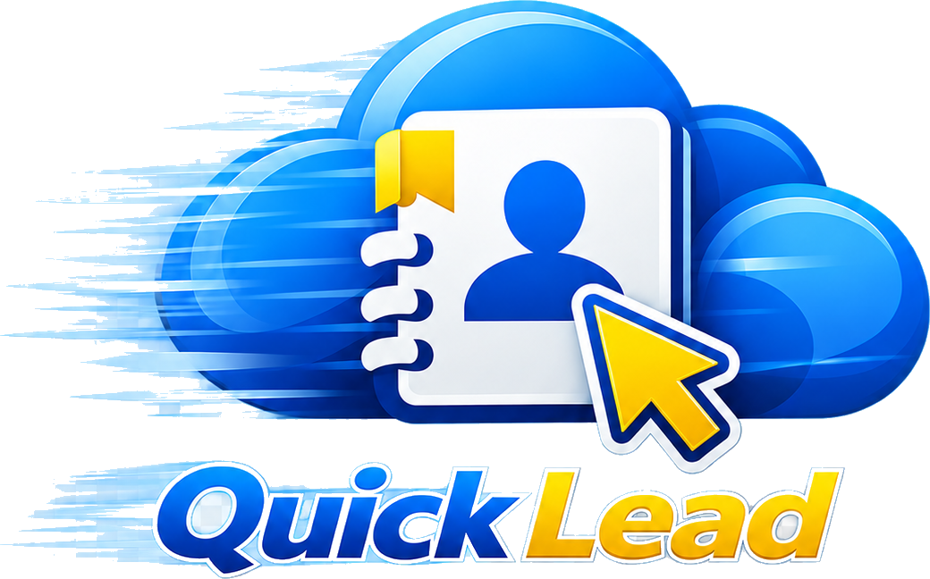QuickLead Workspaces logo